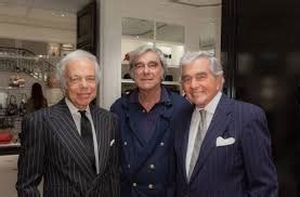 ralph lauren brothers.